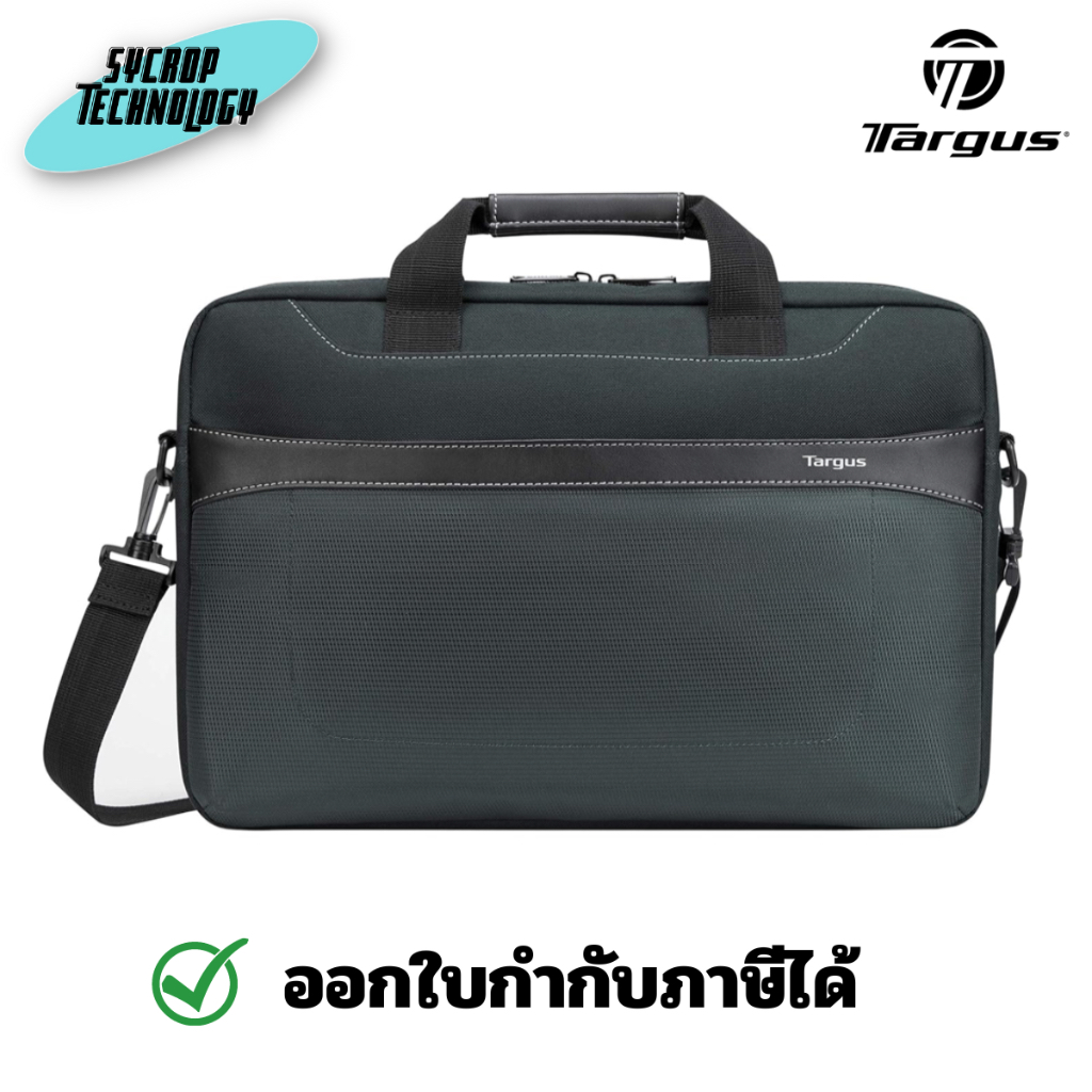 Targus 15.6" Geolite Essential TSS98401GL Laptop Case กระเป๋าโน็ตบุ๊ค สินค้าศูนย์
