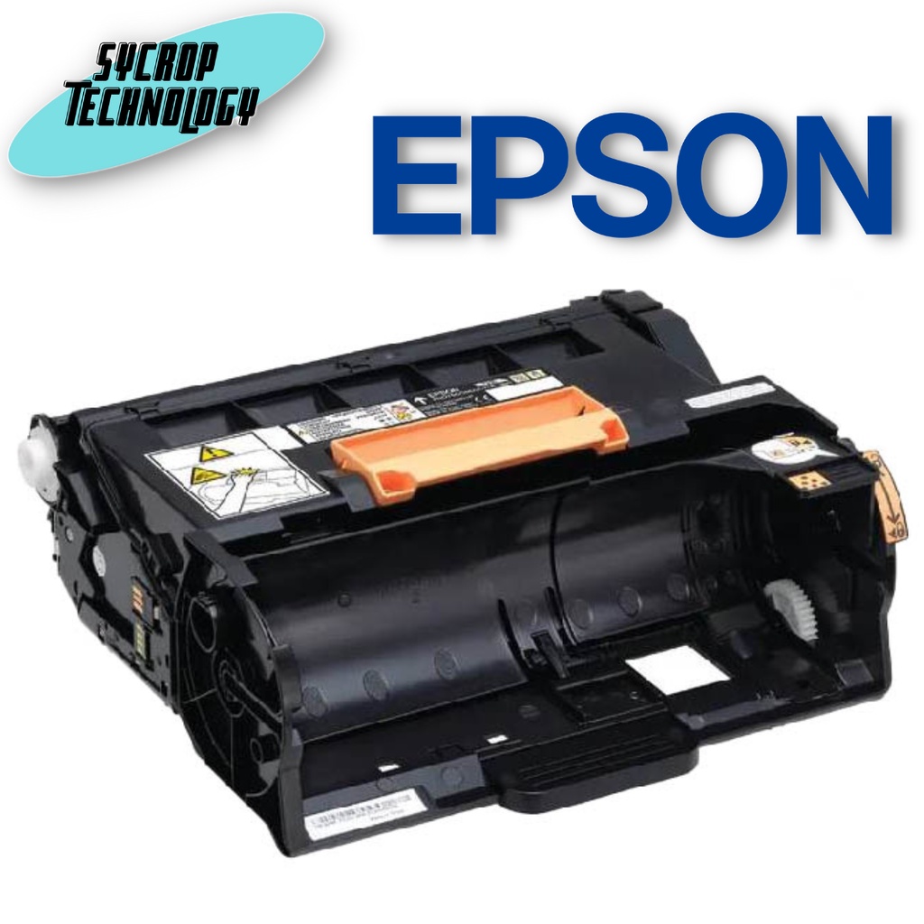Epson S051230 Photo Conductor ชุดโฟโต้คอนดัคเตอร์ สินค้าศูนย์ เช็คสินค้าก่อนสั่งซื้อ