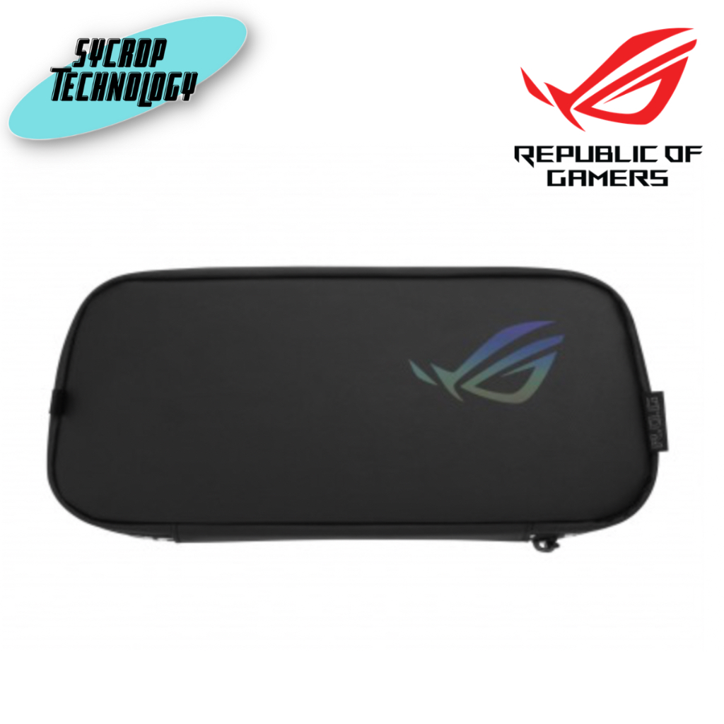ASUS ROG CASE ALLY TRAVEL CASE เคสกระเป๋า สินค้าศูนย์ เช็คสินค้าก่อนสั่งซื้อ