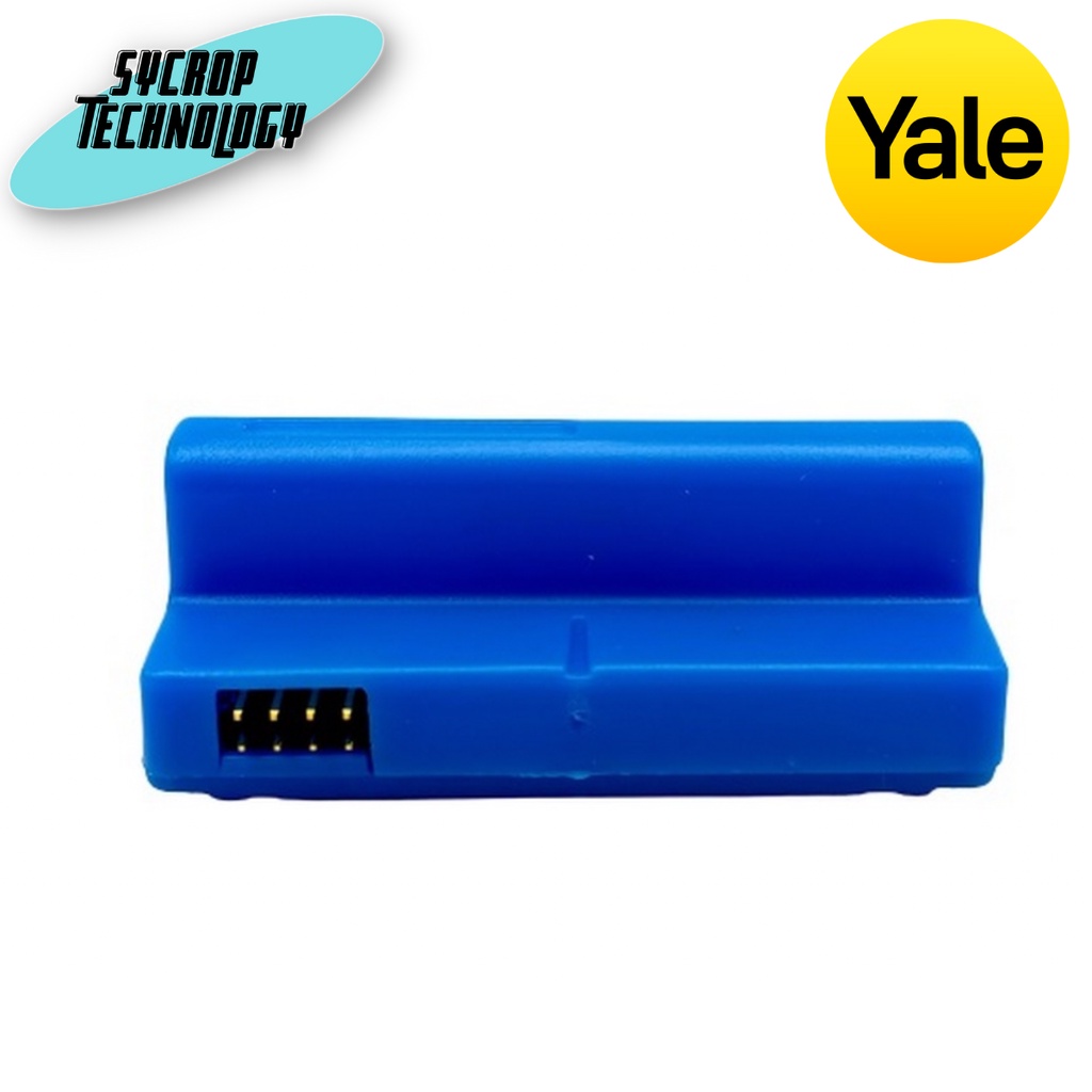 YALE โมดูลบลูทูธ Ver 2.2 (สีฟ้า) รุ่น RFHX-YB3H0-01 สินค้าศูนย์ เช็คสินค้าก่อนสั่งซื้อ