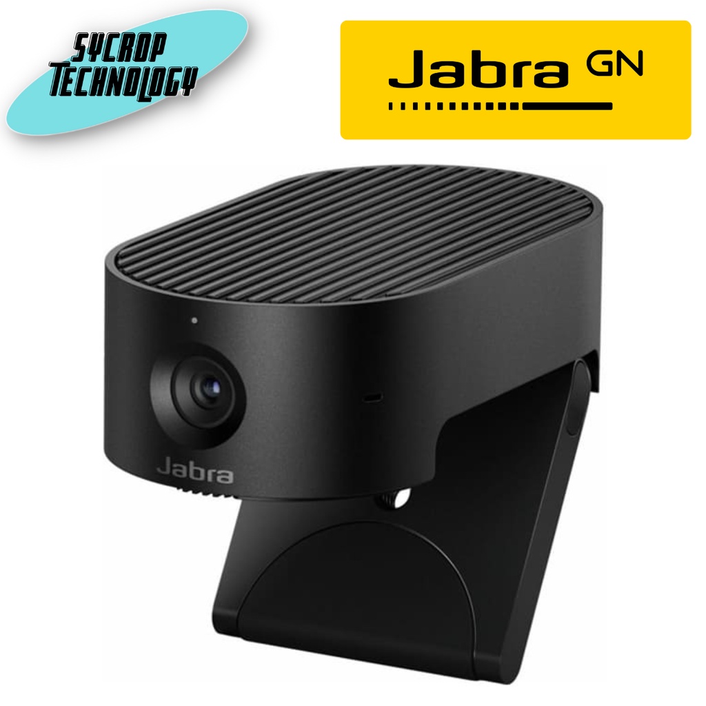 Jabra 8300-119 PanaCast 20 Personal Video Conferencing กล้องวิดีโอคอนเฟอเรนซ์ส่วนตัว ประกันศูนย์