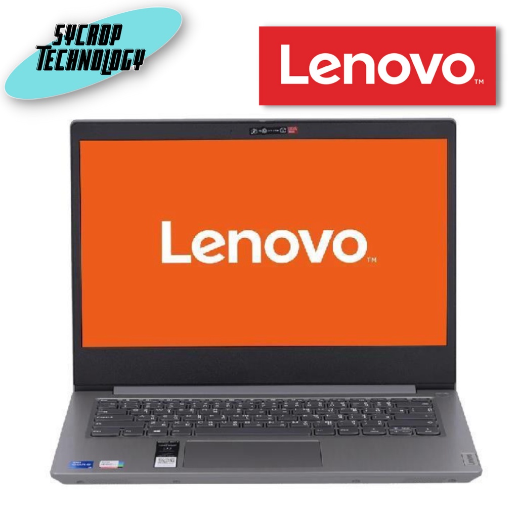 Notebook Lenovo IdeaPad 3 14ITL05 81X700EMTA (Platinum Grey)