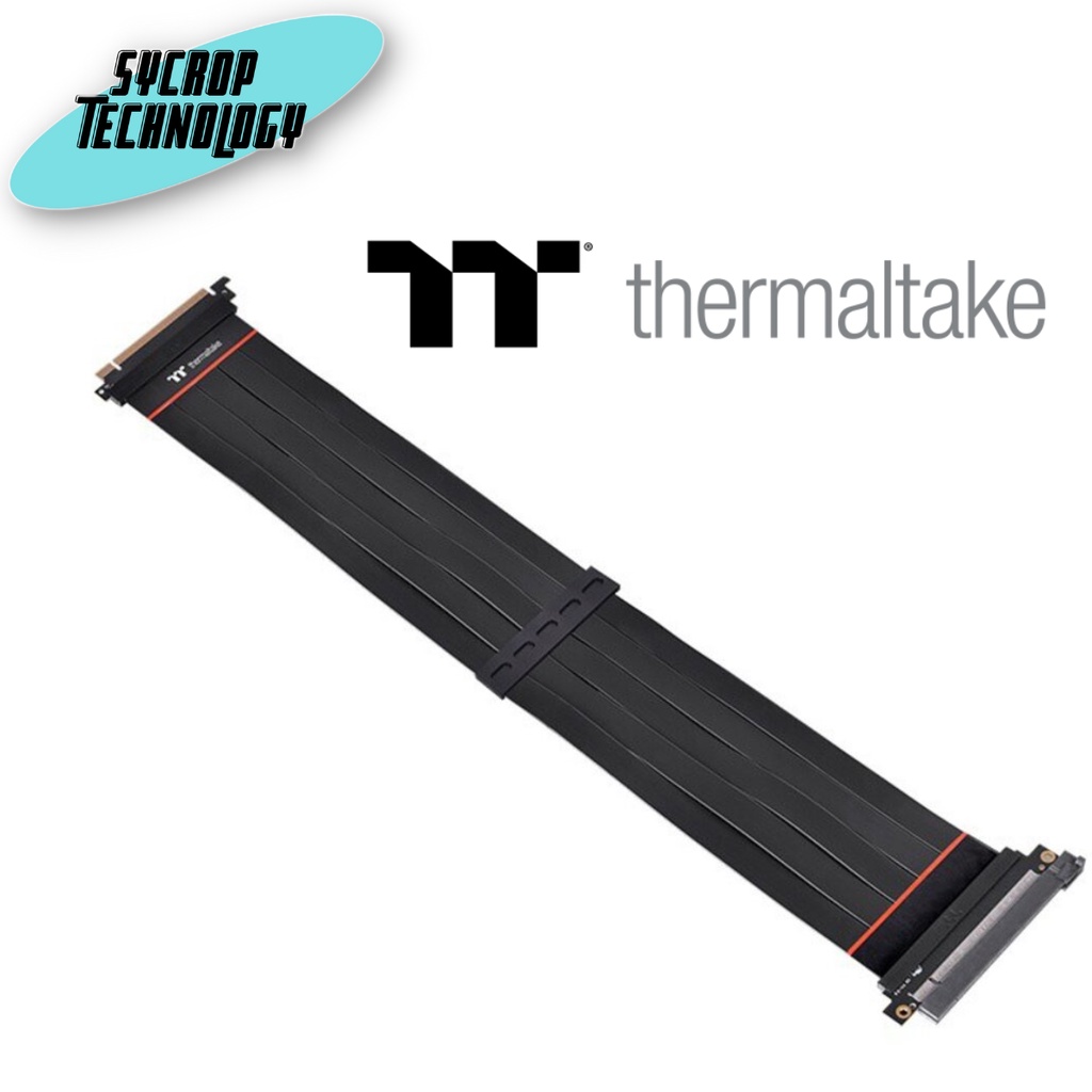 TT Premium PCI-E 4.0 Extender 600mm ของแท้ ออกใบกำกับภาษีได้