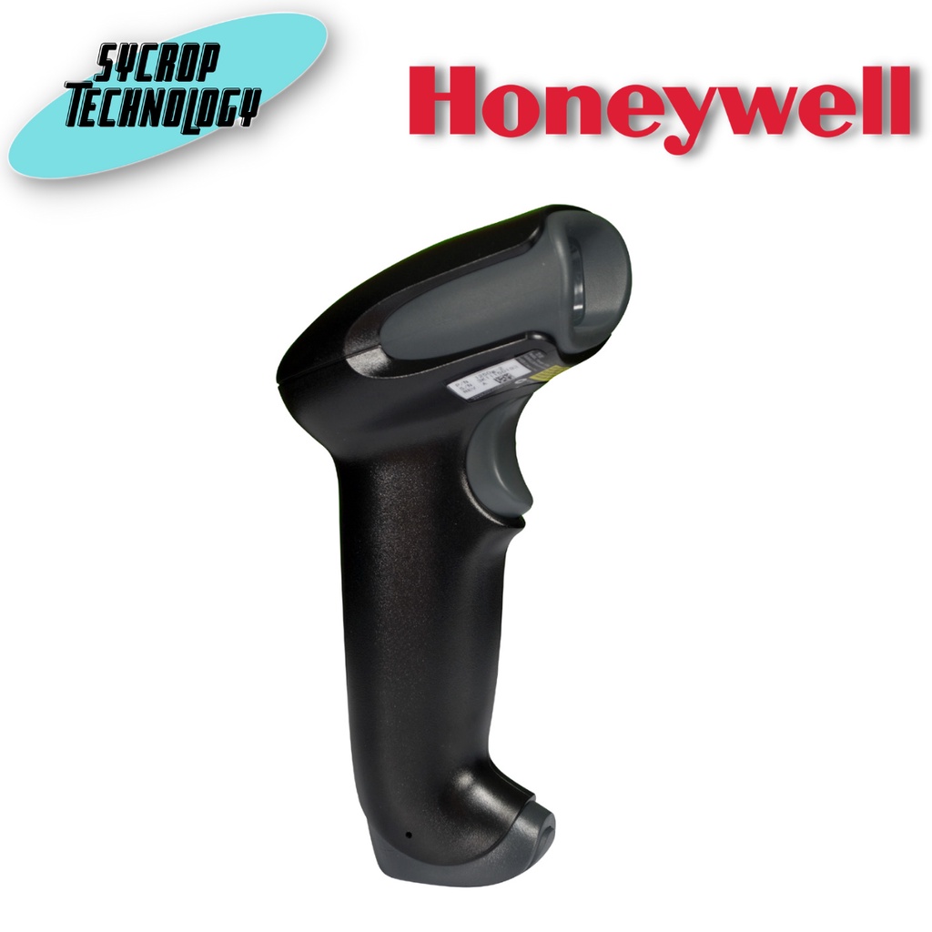 เครื่องสแกนบาร์โค๊ด HONEYWELL VOYAGER 1250G single-line laser ประกันศูนย์ เช็คสินค้าก่อนสั่งซื้อ