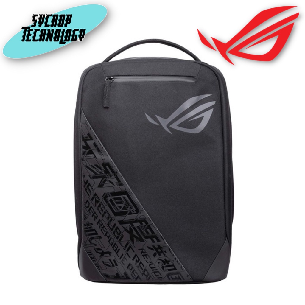 กระเป๋า ASUS BACKPACK 15.6” ROG RANGER BP1501G BAG Gaming Laptop เช็คสินค้าก่อนสั่งซื้อ