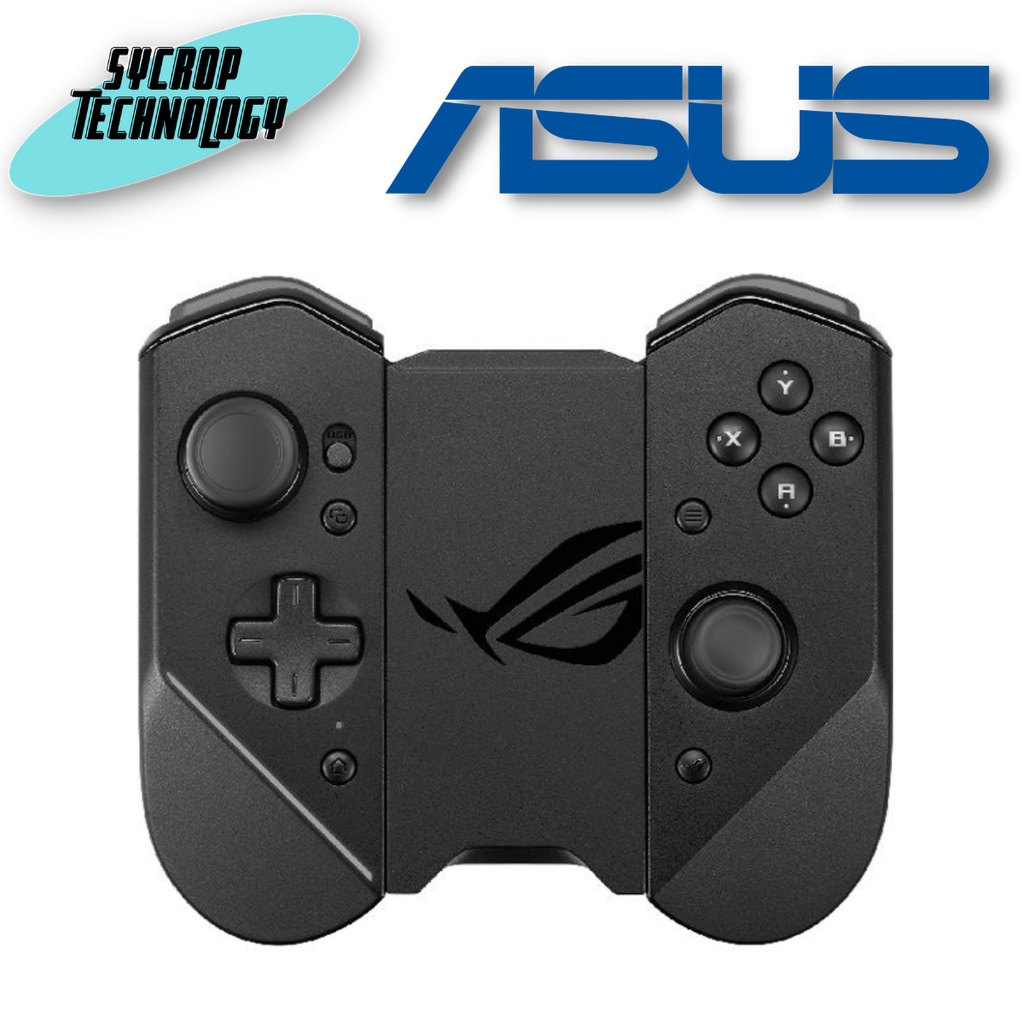 ASUS ROG 5 Kunai Bluetooth Handle Gamepad Controller Joystick For ROG Phone 5