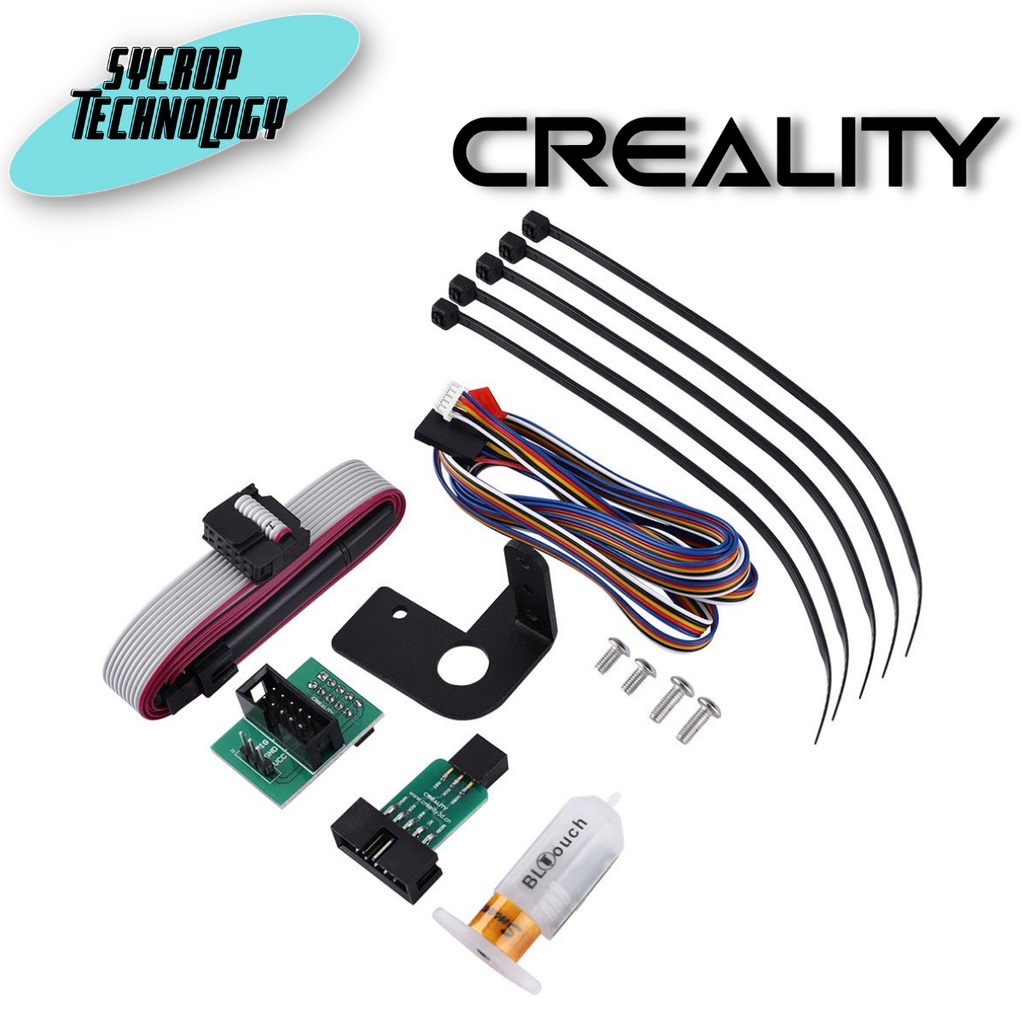 Creality Auto Leveling Sensor 8 Bit/BL Touch for 3D Printers