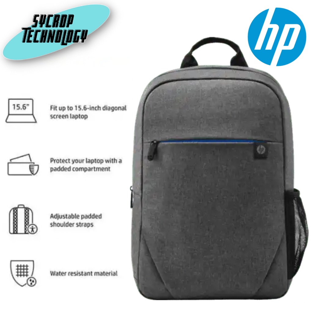 กระเป๋า HP Prelude 15.6-inch Backpack ของแท้