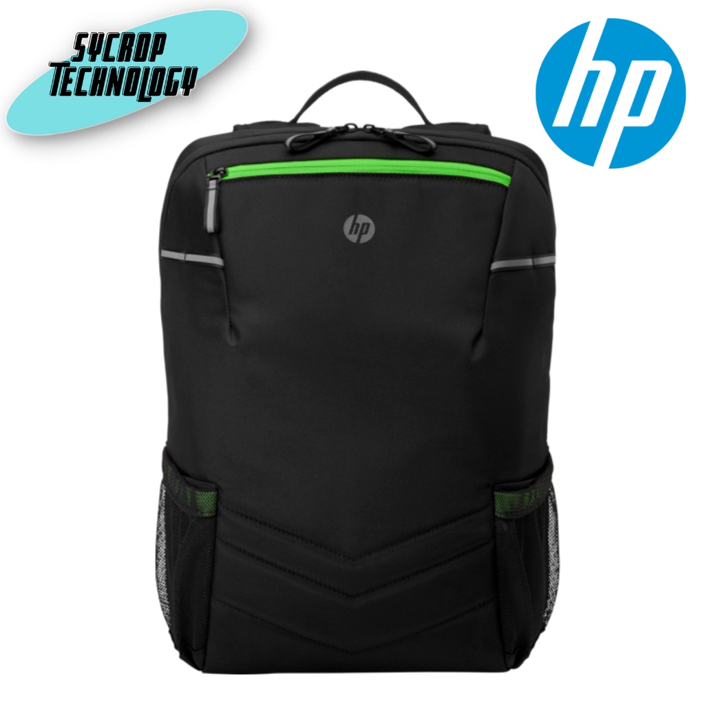 กระเป๋า HP PAV Gaming 17 Backpack 300 A/P ของแท้จากศูนย์ เช็คสินค้าก่อนสั่งซื้อ