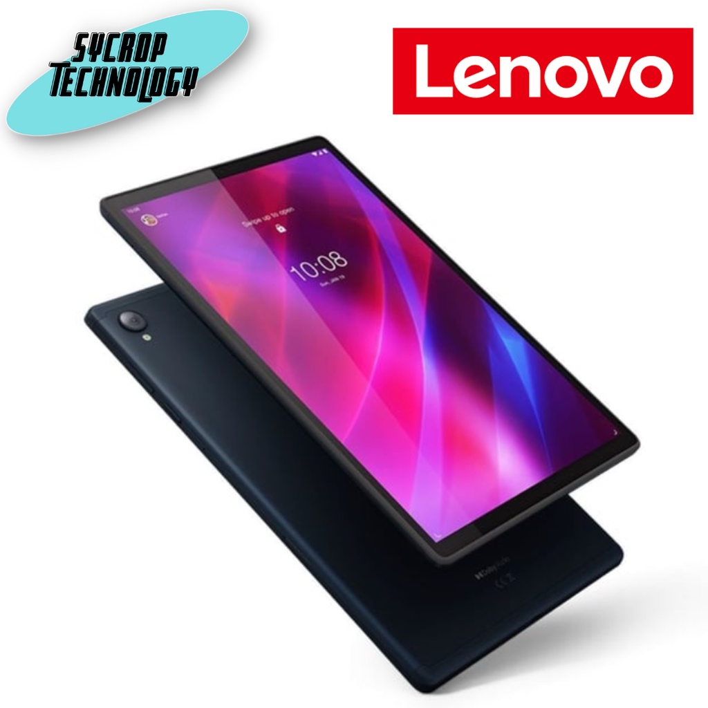 แท็บแล็ต Lenovo TAB K10 TB-X6C6X (ZA8V0022TH) ประกันศูนย์ เช็คสินค้าก่อนสั่งซื้อ
