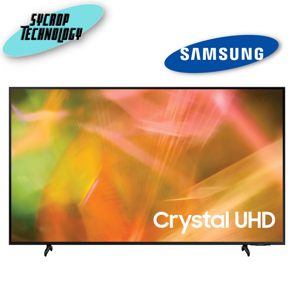 Samsung smart TV 43" HAU800 Hospitality  HG43AU800AWXXT