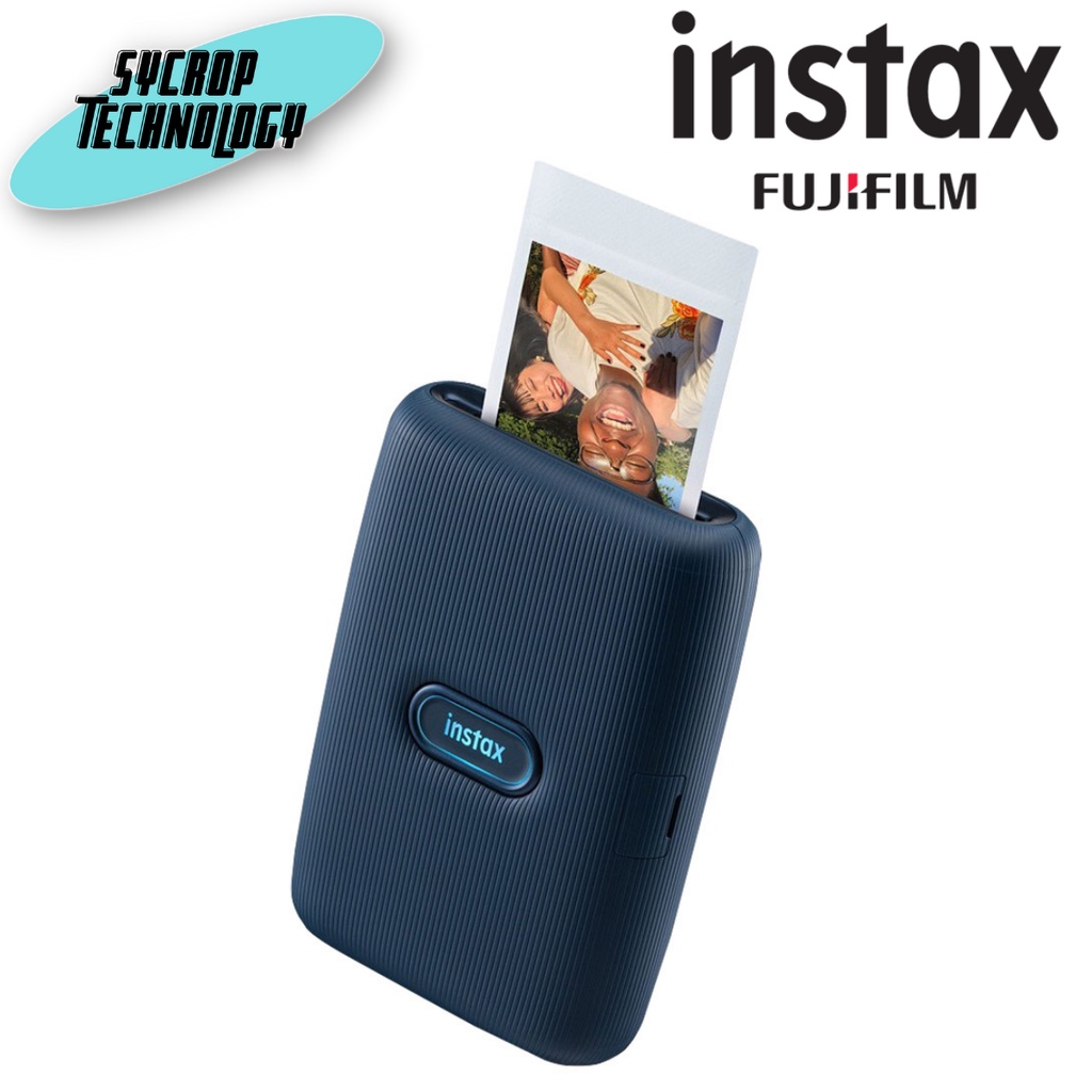 Fujifilm Instax Mini Link Dark Denim