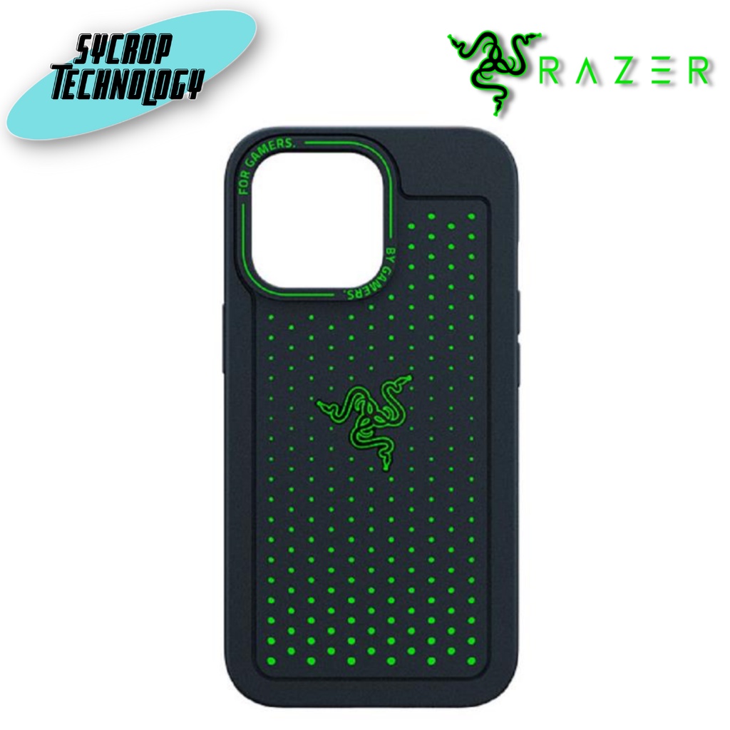 Razer Arctech Pro - Apple  iPhone 13 Pro (6.1") (Protective Case with Thermaphene