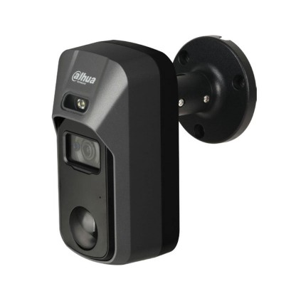 DAHUA 2MP 4IN1 ACTIVE DETERRENCE CAMERA Starlight, 120DB TRUE WDR