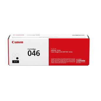 CANON CARTRIDGE 046  COLOUR LASER : LBP611CN / LBP613CDW / LBP654CX - MAGENTA