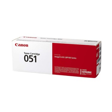 CANON CARTRIDGE-051 for LBP160 SERIES
