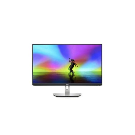 Dell Monitor S2421H, 23.8inch (3Yrs advance exchange, NBD)  SKU DELLDPS2421H