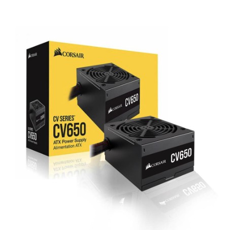 CV650-80 Plus Bronze ( CP-9020211-NA) Model : CV650