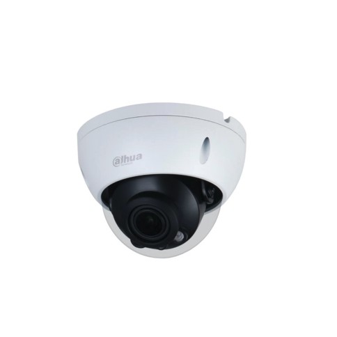 DAHUA IP CAMERA 1/2.8" 2MEGAPIXEL CMOS 25/30FPS@1080P, ICR, OSD, 2.7-13.5MM MAX. IR DISTANCE: 40M, SMART IR AUDIO IN/OUT