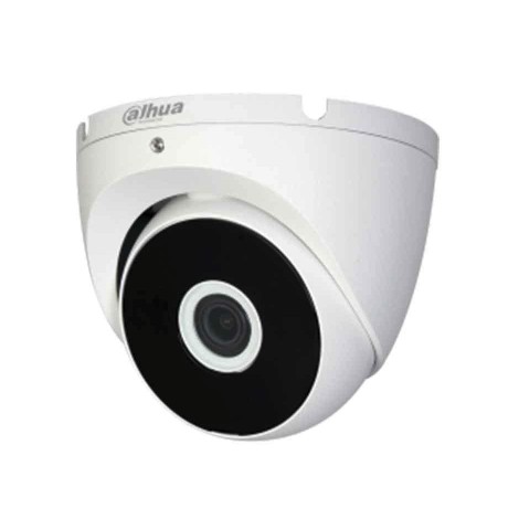 DAHUA 2MP 4IN1 METAL DOME 2.8MM IR20 IP67