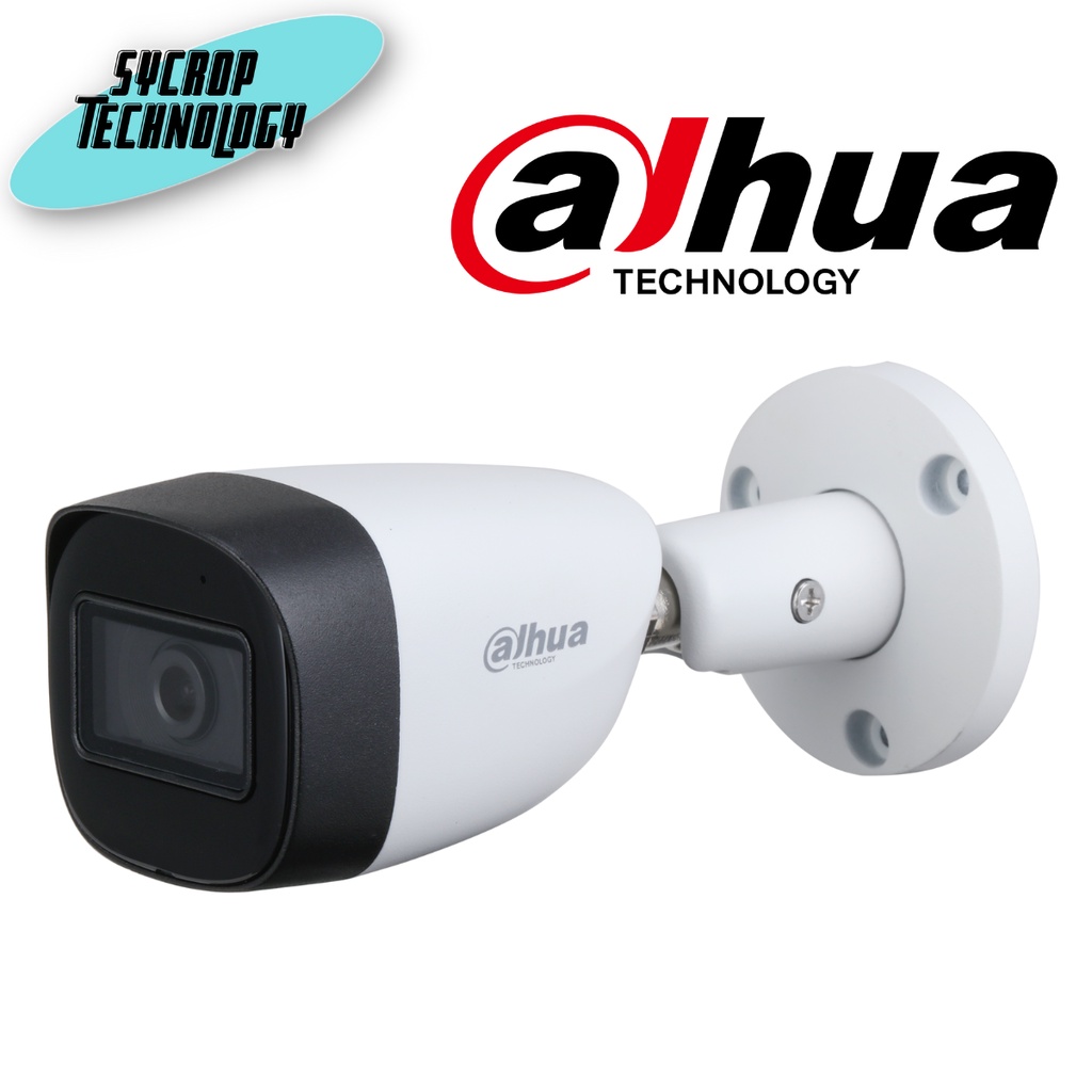 กล้องวงจรปิด Dahua 2 ล้าน CCTV 2.8mm / 3.6mm HDCVI DAHUA# HFW1200CMP-A ประกันศูนย์ เช็คสินค้าก่อนสั่งซื้อ - 2.8mm