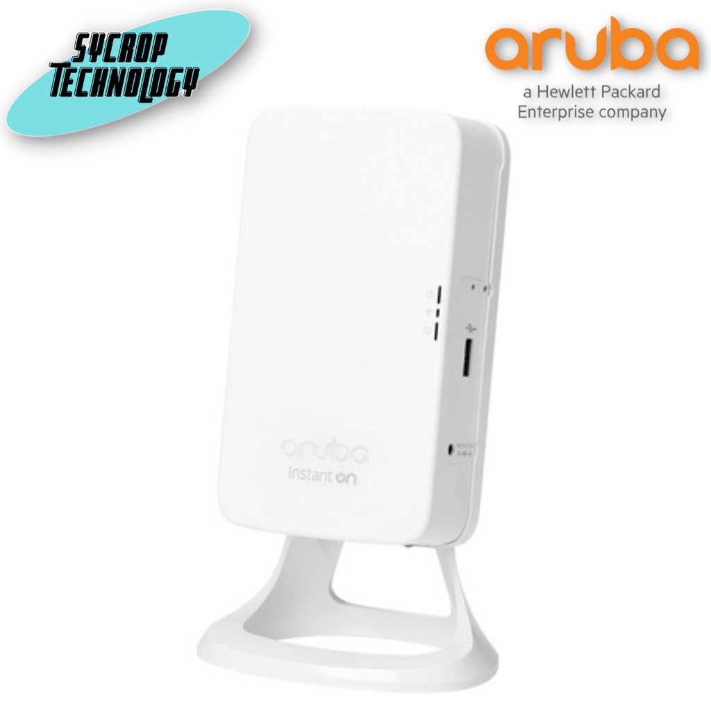 Access Point ARUBA Instant On AP11D (R6K64A) Wireless AC1200 Gigabit
