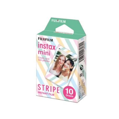 INSTAX MINI FILM STRIPE
