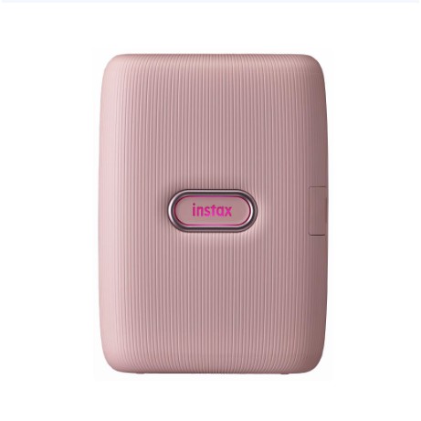 INSTAX MINI LINK (DUSKY PINK)
