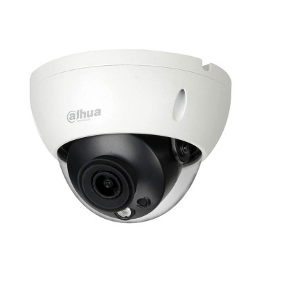 DAHUA IP CAM 8MB,WDR, H.265+/H.265/H.264+/H.264, 2.8MM IR 30M,IP67,IK10 DC12V/POE