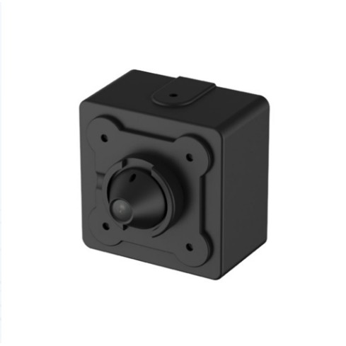 DAHUA PINHOLE CCTV 1/2.8“ 2M SONY CMOS ,WDR(120DB) 2.8MM PINHOLE LENS 8 METERS CABLE