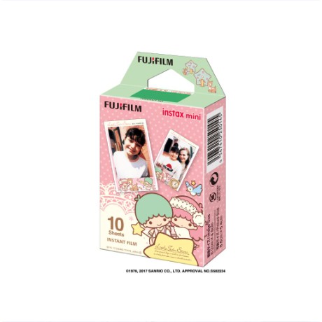 INSTAX MINI FILM KIKILALA