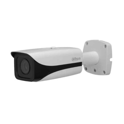 DAHUA 2MP STARLIGHT TRUE WDR MOTORIZED METAL BULLET 2.7-13.5MM IR50 IP67 IK10 H.265+ C 120DB WDR MICRO SD CARD SLOT