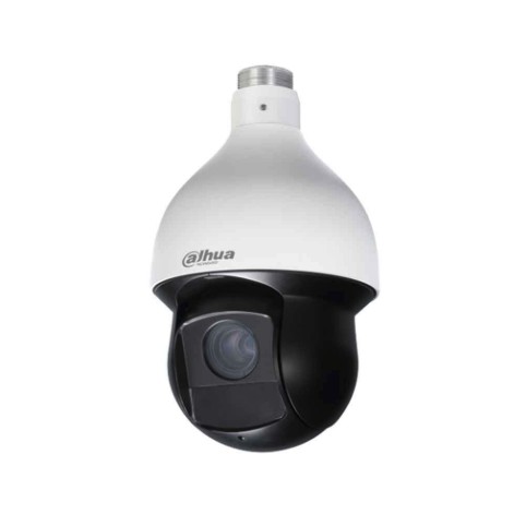 DAHUA IP PTZ 4MP 30X SPEED DOME IR100 IVS AUTO-TRACKING H.265 IP66 POE+