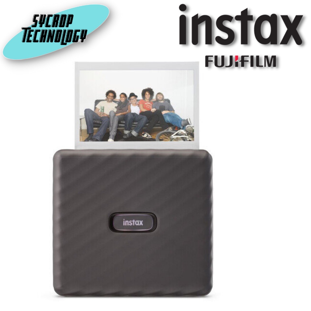 เครื่องปริ้นรูปพกพา Fujifilm INSTAX LINK WIDE ประกันศูนย์ เช็คสินค้าก่อนสั่งซื้อ