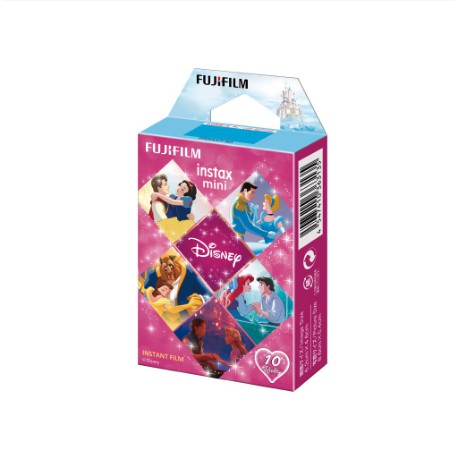INSTAX MINI FILM PRINCESS