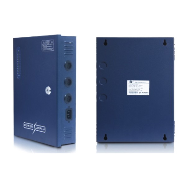CCTV Distributive Power Supply 20A