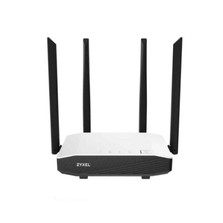 Zyxel NBG6615 AC1200 MU-MIMO DUAL BAND WIRELESS GIGABIT ROUTER