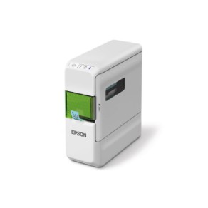 EPSON LABELWORKS LW-C410