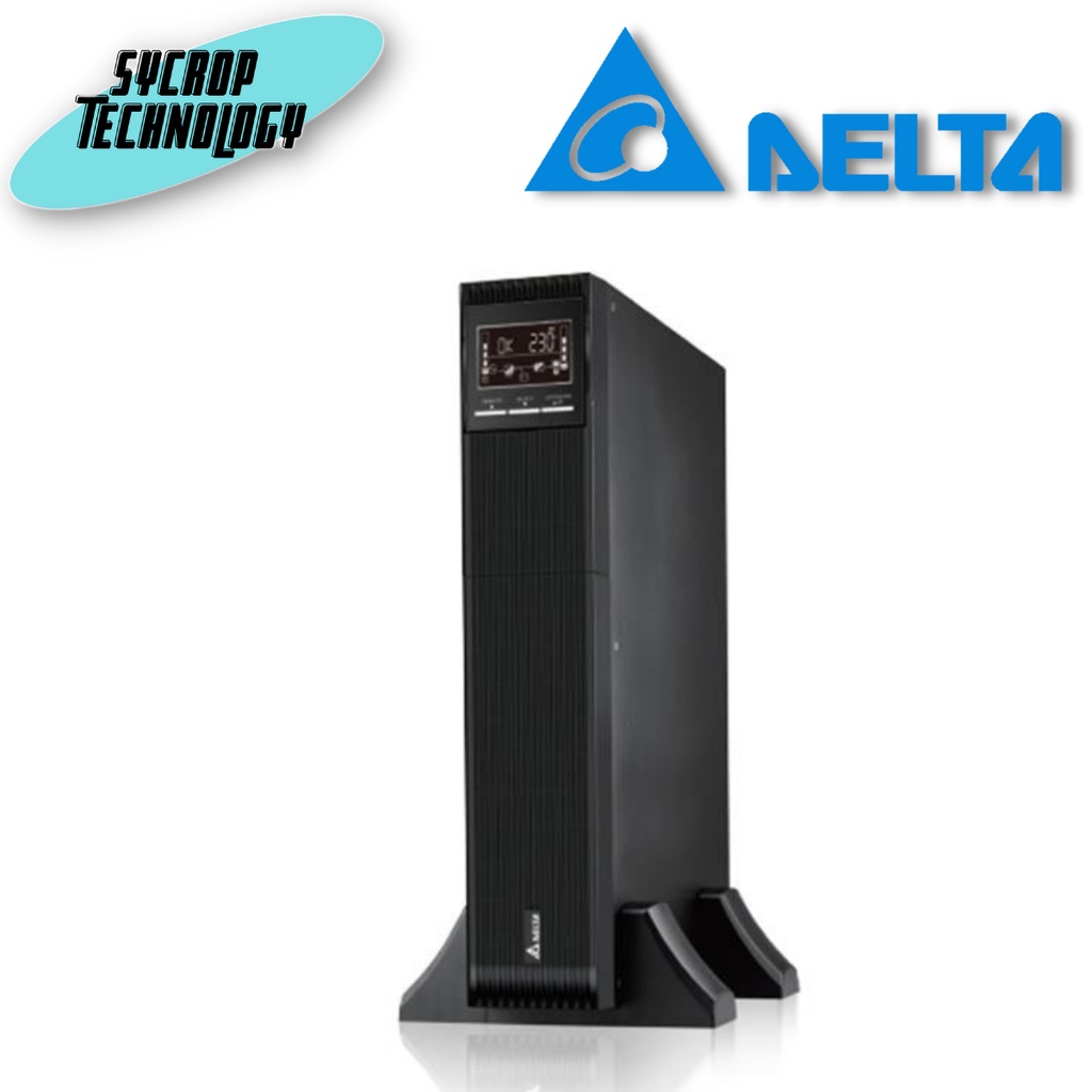 DELTA UPS 1100VA MX-Series MX-1100VA-2Y