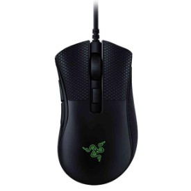RAZER DEATHADDER V2 MINI - ERGONOMIC GRIP TAPES