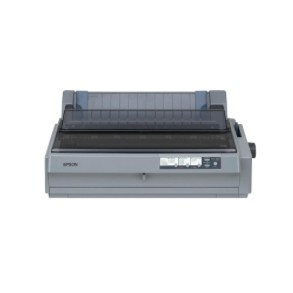 EPSON LQ-2190 DOTMATRIX 24PIN,136CPI(A3)HI-SPEED DRAFT 480CPS(10CPI)