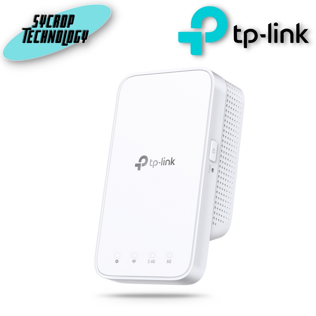 RE300 | AC1200 Mesh WiFi Range Extender