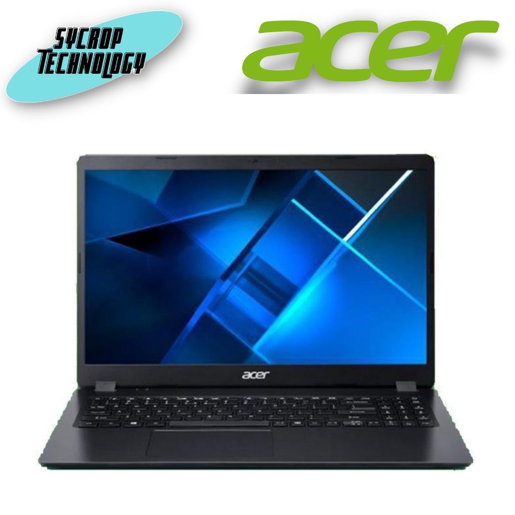 Notebook Acer Extensa 15 EX215-32-C3CH 15.6''/Celeron® N4500/1*4G/256G/OS/FHD/15.6″/DOS