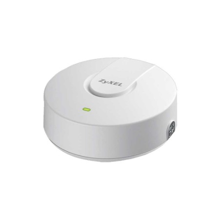 Zyxel NWA5123-AC 802.11 A/B/G/N/AC DUAL-RADIO UNIFIED CEILING ACCESS POINT, SUPPORT DATA RATE UP TO 1166MBPS (2.4+5GHZ)