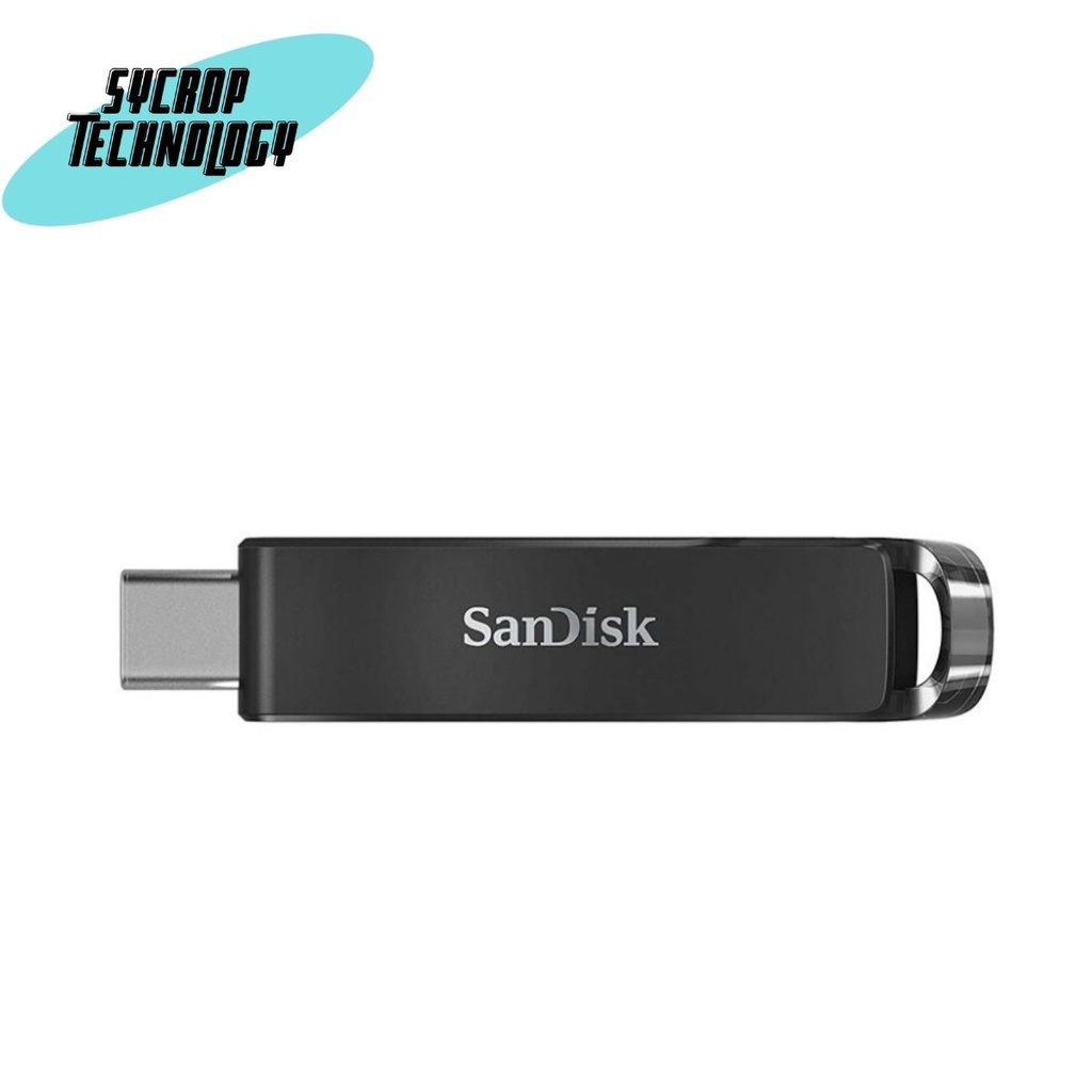 SanDisk Ultra USB Type-C Super-thin  128-256 GB - 128 GB