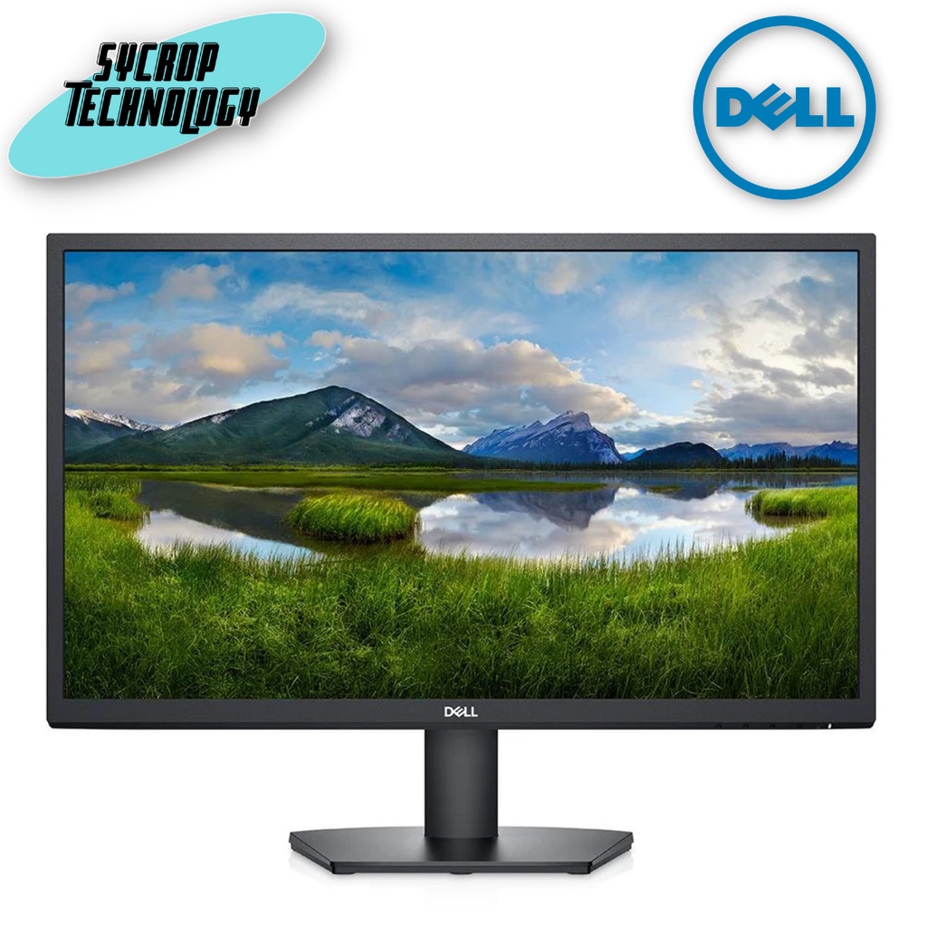 DELL MONITOR SE2422H (VA 75Hz)
