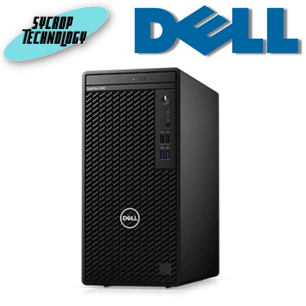 PC Dell Optiplex 3080MT-SNS38MT010