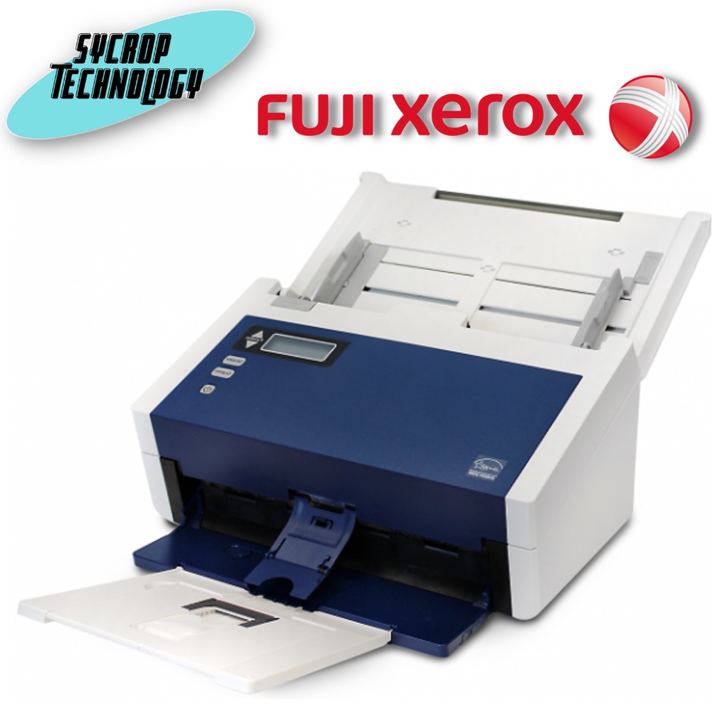 Scanner Fuji Xerox DocuMate DM6440 (DM6440-S)