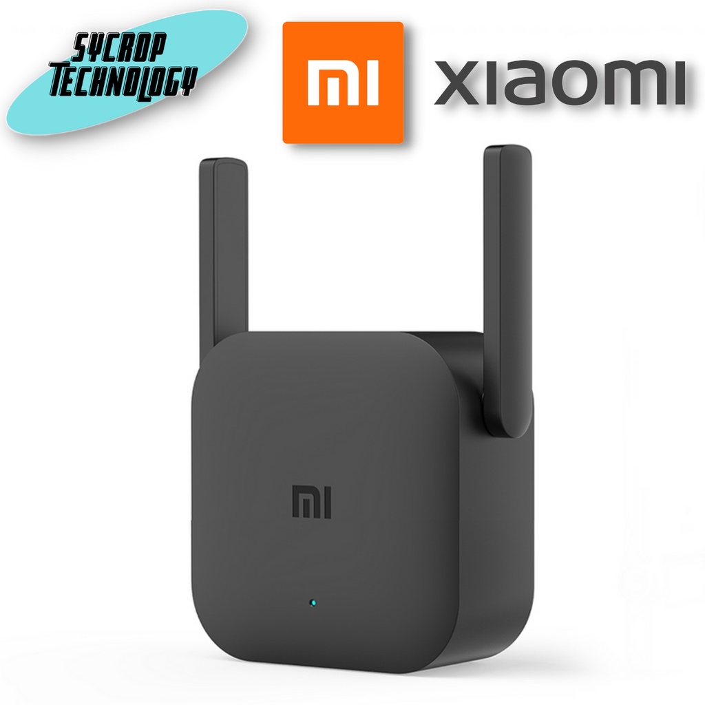 Mi Wi-Fi Range Extender Pro XMI-DVB4235GL ของแท้ ประกันศูนย์ไทย