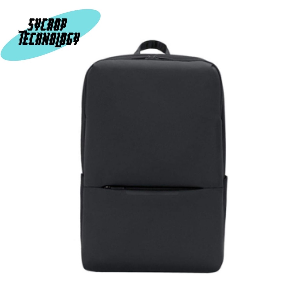XIAOMI กระเป๋าสะพายหลัง Business Backpack 2 (สีดำ) รุ่น ZJB4195GL